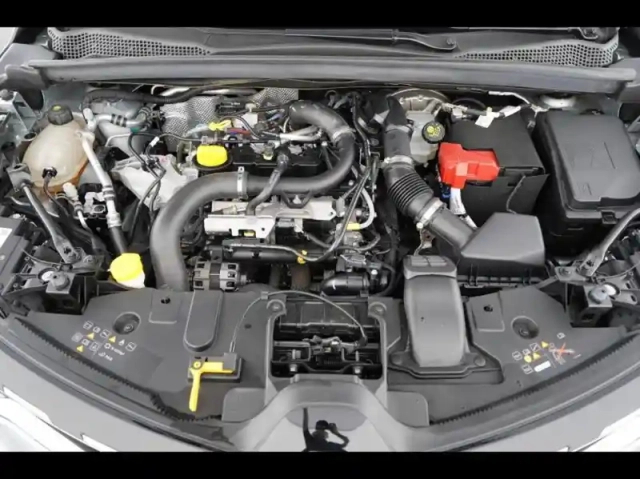 Renault Captur 1.0 tce 90ch techno — photo 12
