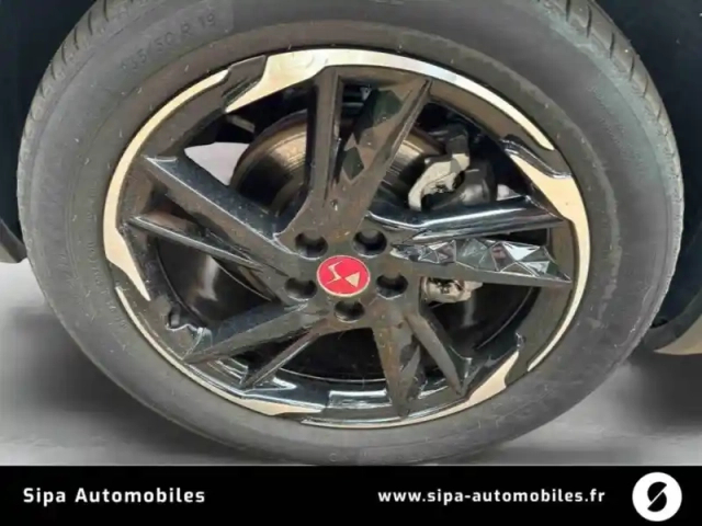Ds Ds 7 ds7 crossback bluehdi 130 eat8 — photo 80