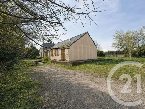 Maison 9 pièces 182 m²