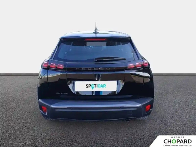 Peugeot 2008 100 s&amp;s bvm6 — photo 6