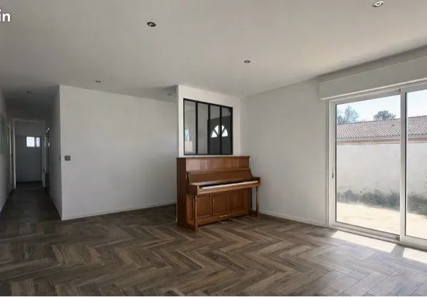 Maison 105 m2 4 chambres Gujan