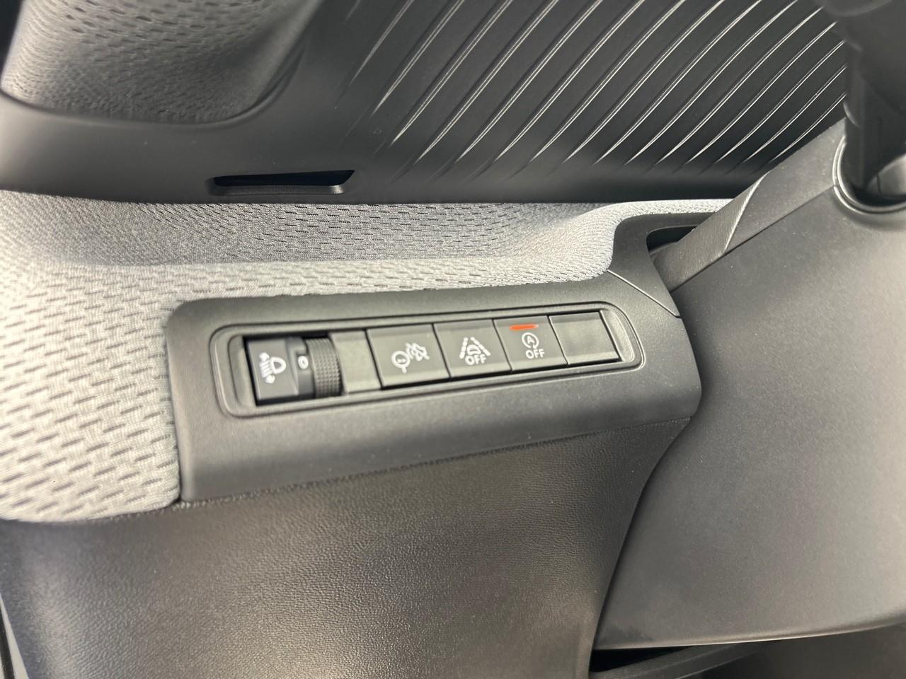 Citroën C3 turbo 100 ch manuelle max — photo 20