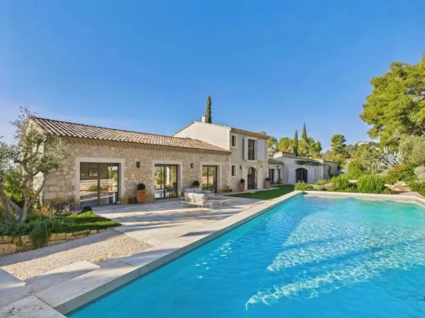 Maison de luxe 9 pièces 400 m²