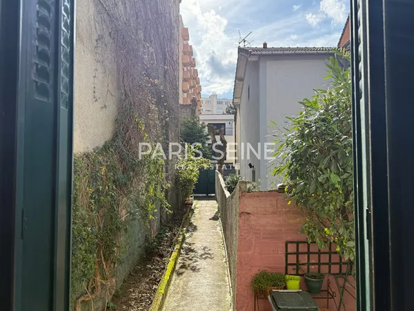 Maison 3 pièces 53 m²