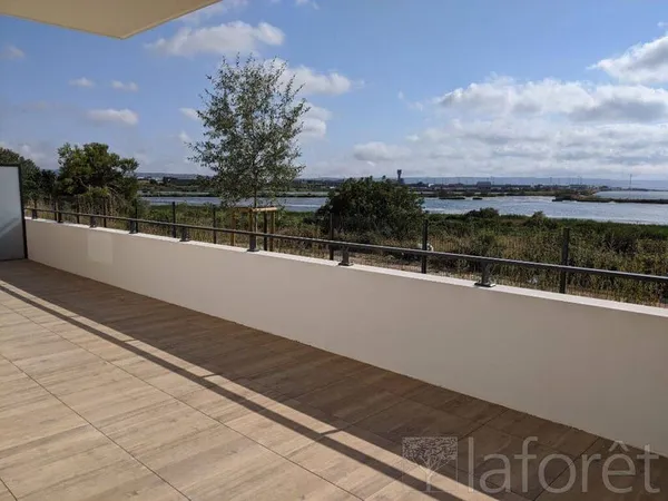 Appartement 4 pièces 81 m²
