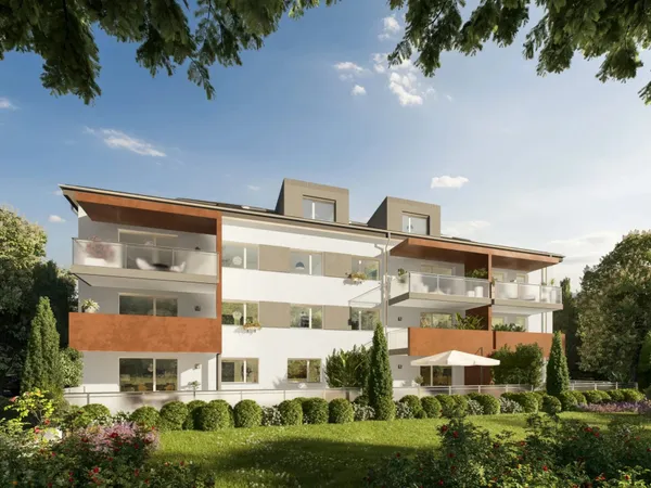 3 pièces – Eden First – Rosenau