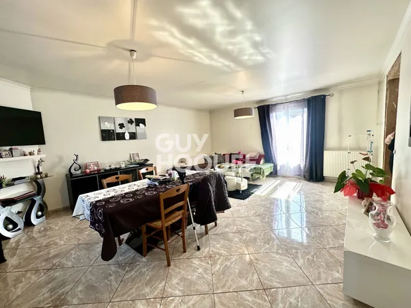 Maison Mitry Mory 3 pièce(s) 99.20 m2
