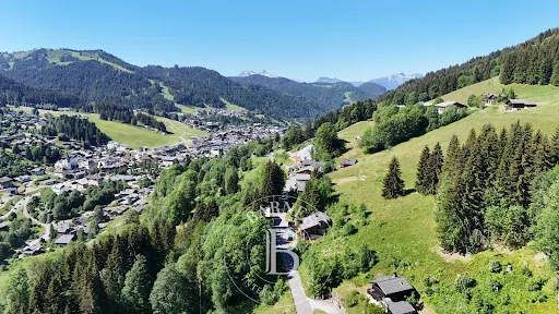 Chalet 5 pièces 124 m²