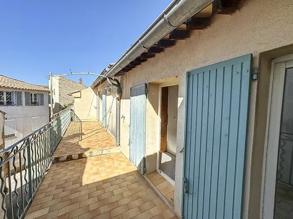 Appartement 4 pièces 93 m²