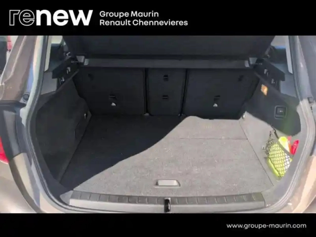 Bmw Serie 2 série 2 activetourer 216d 116ch business design — photo 14