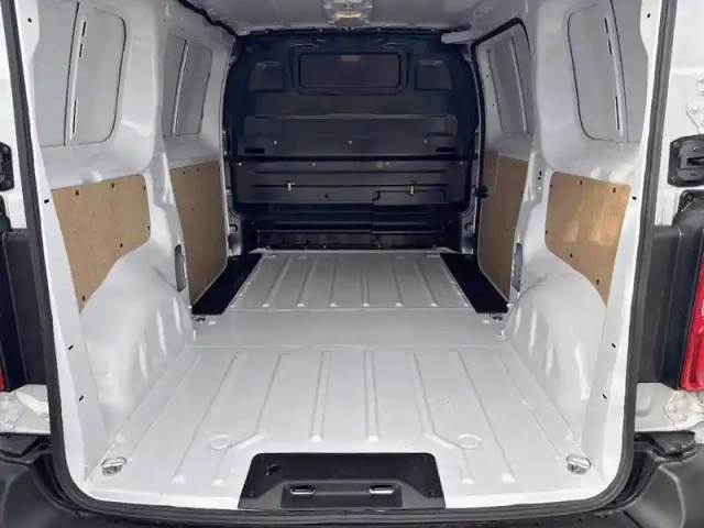 Citroën Jumpy fgn diesel 150 ch m manuelle — photo 39