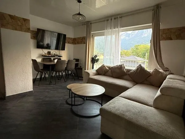 Location très bel appartement