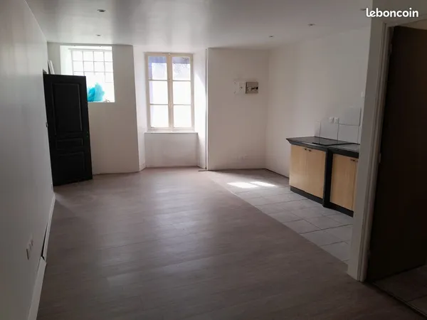 Logement locatif