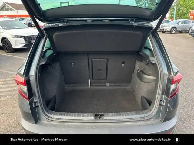 Skoda Karoq 2.0 tdi 116 ch scr dsg7 — photo 6