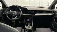 Audi A3 Sportback 35 TFSI 150ch S line S tronic 7 — photo 11
