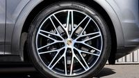 Porsche Cayenne Coupé 3.0 V6 470ch E-Hybrid — photo 26