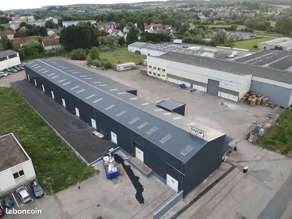 Depot bureaux