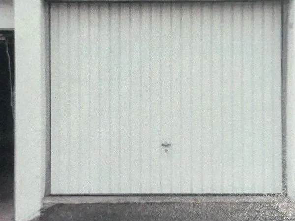 Garage sécurisé à louer 50