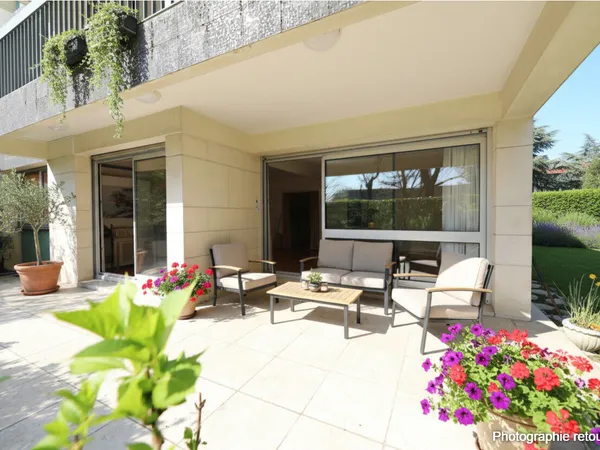 Appartement Chatou - 5 pièce(s) - 113 m2