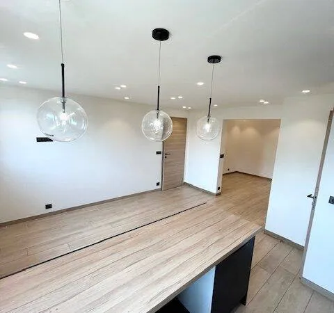 Appartement 5 pièces 75 m²