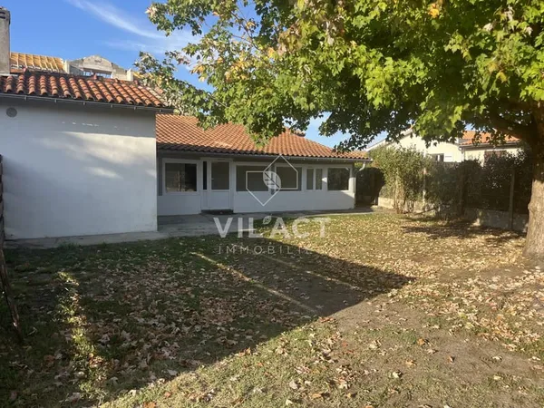 2 maisons - idéal investisseur