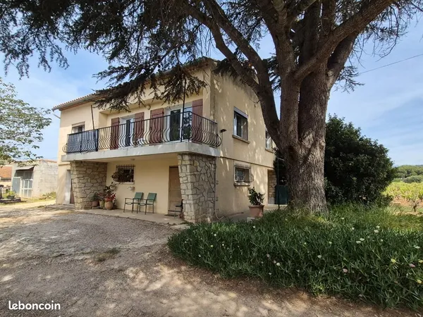 Maison individuelle 90m2