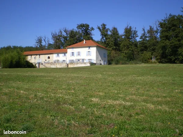 Maison mitoyenne à louer 4 pièces 72m²