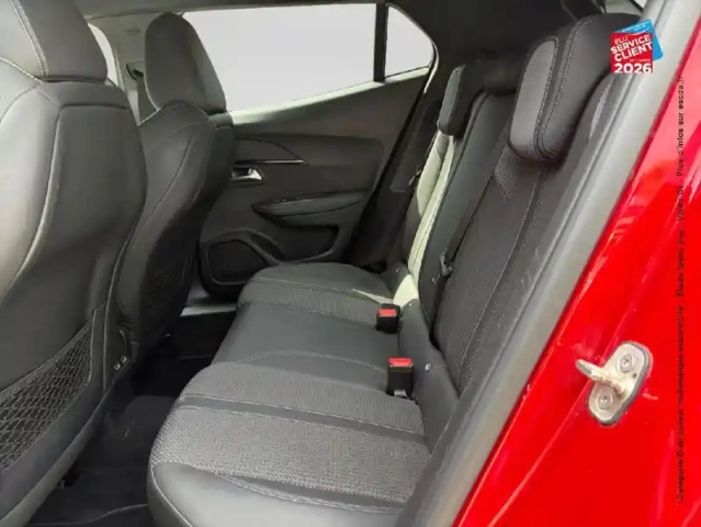 Peugeot 2008 1.2 puretech 130ch gt line s&amp;s — photo 11