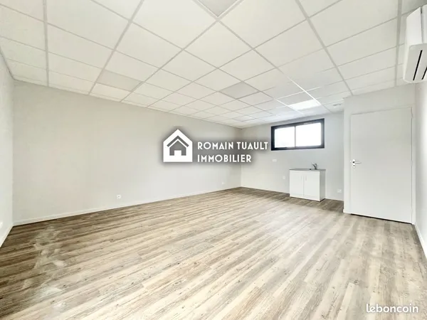 Local 29 m² Château-Gontier-sur-Mayenne