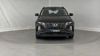 Hyundai Tucson 1.6 CRDI 136ch Hybrid 48V Business DCT7