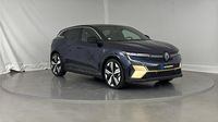 Renault Mégane E-Tech Electric EV60 220ch Iconic super charge — photo 3