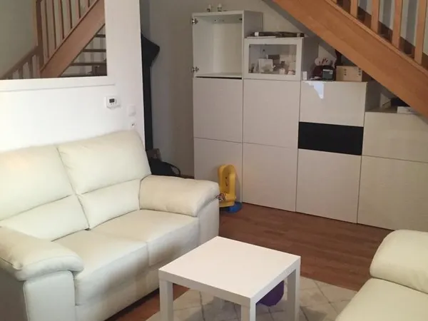 Loue duplex 60m² Nanterre (92)