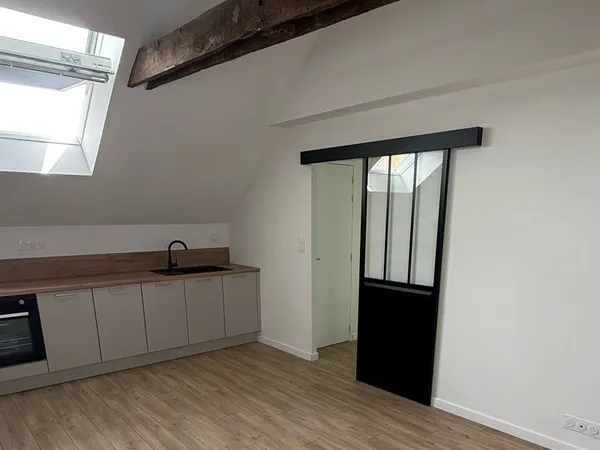 Appartement T2