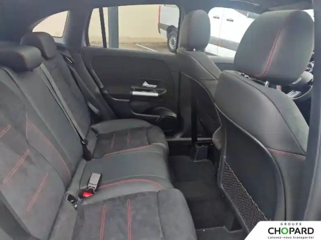 Mercedes Gla 200 d 8g-dct — photo 20