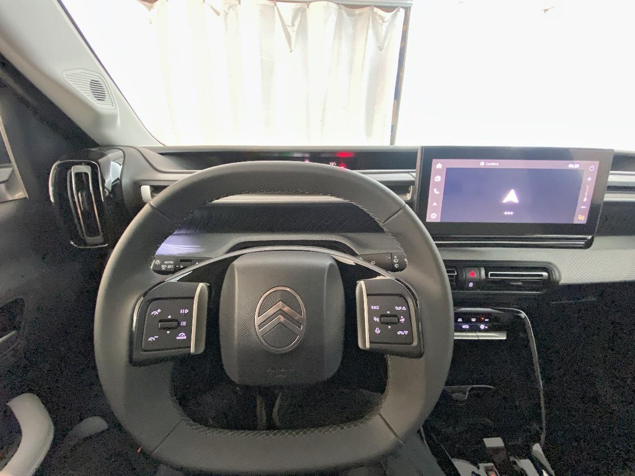 Citroën C3 Aircross hybride 145 ch aut max — photo 12