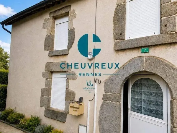 Maison 2 pièces 67 m²