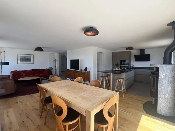 Maison 6 pièces 160 m²