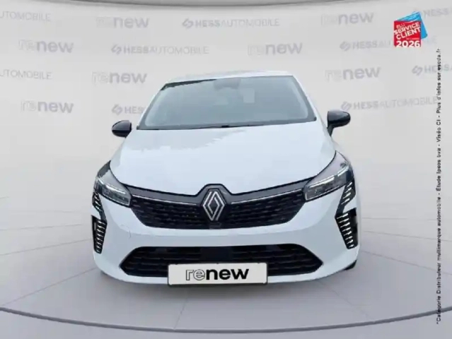 Renault Clio 1.0 tce 90ch evolution - 25 radar ar — photo 2