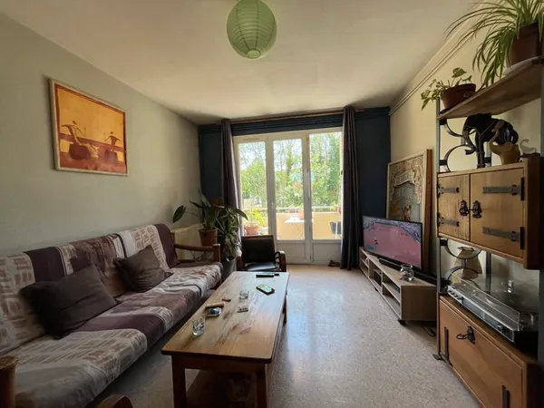 Appartement 12 pièces 263 m²