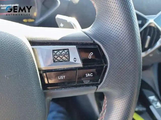 Ds Ds 3 ds3 crossback puretech 130 eat8 — photo 35