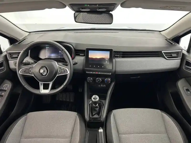 Renault Clio tce 90 — photo 36