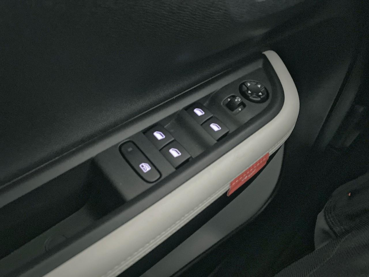 Citroën C3 Aircross hybride 145 ch aut max — photo 20