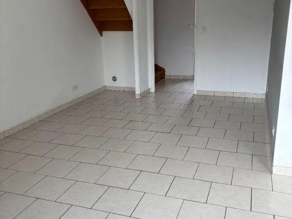 Maison 3 pièces 68 m²