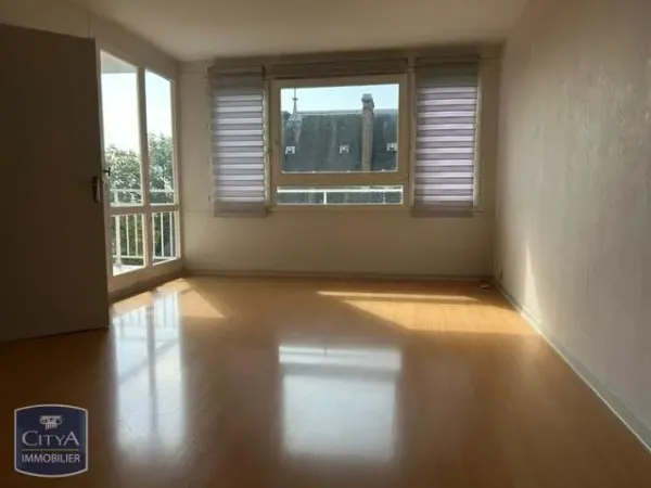 Appartement 3 pièces