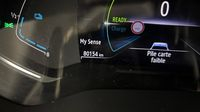 Renault Captur 1.6 E-Tech hybride 145ch Techno — photo 9