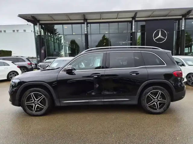 Mercedes Classe B eqb 250+ — photo 5