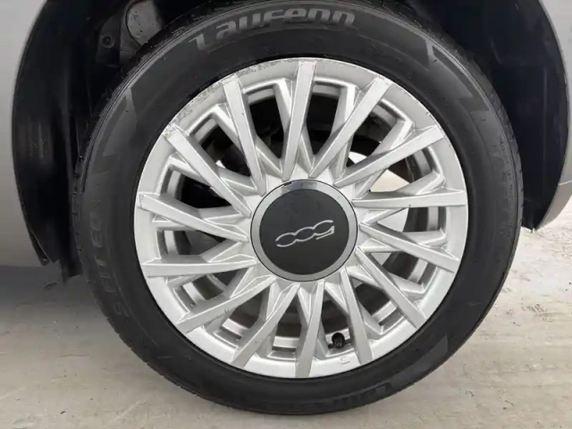 Fiat 500 1.0 70 ch hybride bsg s/s — photo 33