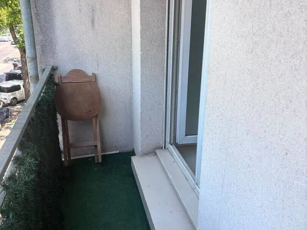 Appartement 1 pièce 23 m²