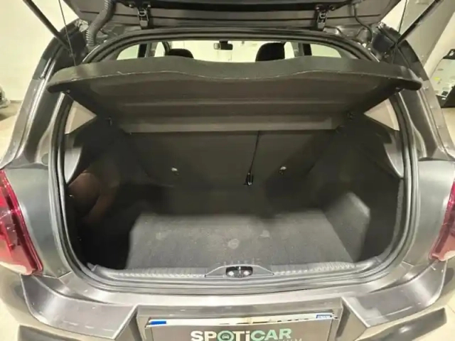 Citroën C3 1.2 puretech 110ch s&amp;s shine eat6 — photo 6