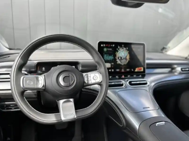 Smart 1 200kw pro+ 272 ch — photo 20